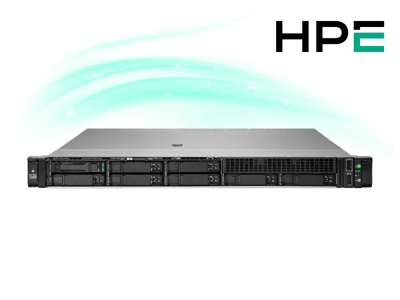 HPE ProLiant Compute DL320 Gen12